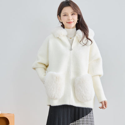 アウター・ベスト