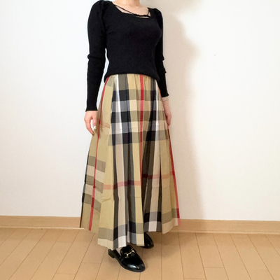 スカート・ボトムス