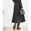 プリーツスカート